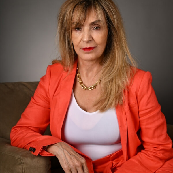 Nancy Carey coaching en neurociencia aplicada a los v&iacute;nculos